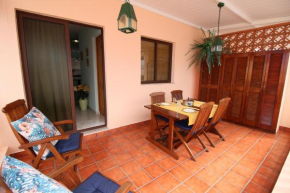 Vivienda Oscar